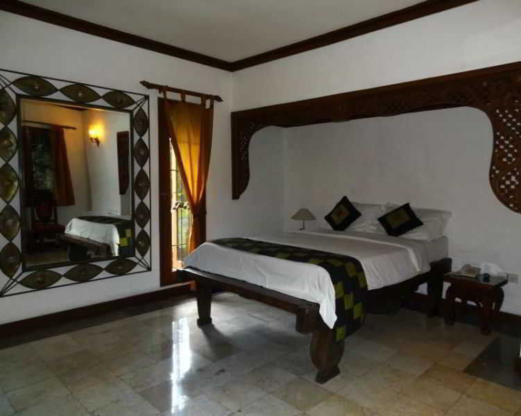 Fare Ti'I Villas Canggu Kültér fotó