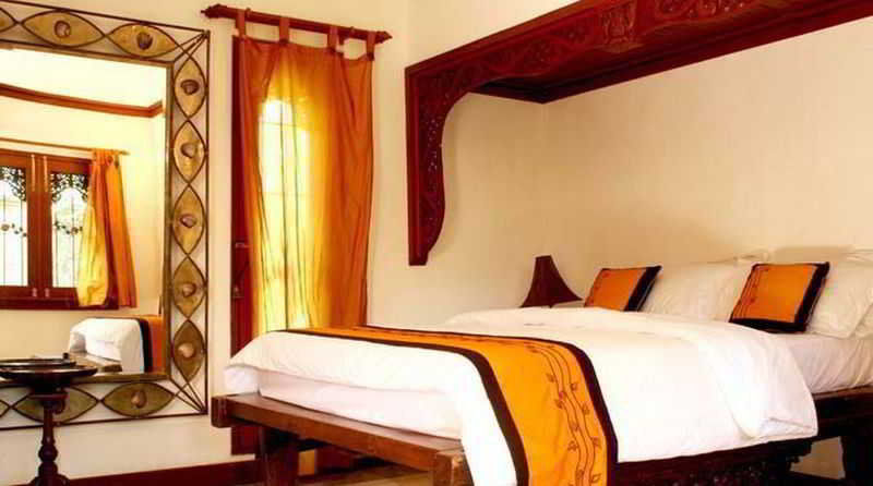 Fare Ti'I Villas Canggu Kültér fotó